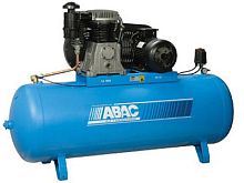 Компрессор Abac PRO B7000/500 FT10 15B YD