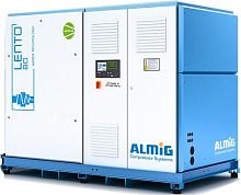 Винтовой компрессор ALMiG LENTO-31-8