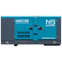 Компрессор Master Blast MB275B