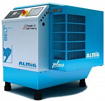 Компрессор Almig Винтовой компрессор ALMiG BELT-7 PLUS-10