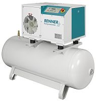 Компрессор Renner Винтовой компрессор Renner RSD-B-ECN 7.5/270-10