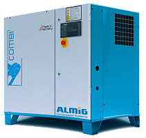 Винтовой компрессор ALMiG COMBI-16-13