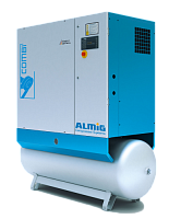 Компрессор Almig Винтовой компрессор ALMiG COMBI-6/500-13 D