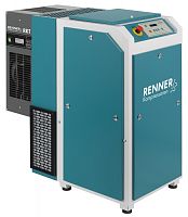 Компрессор Renner Винтовой компрессор Renner RSKF-PRO 11.0-13