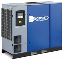 Винтовой компрессор Ceccato  DRB 50/10 D CE 400 50