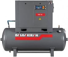 Компрессор Dalgakiran  Tidy 10-13 500L