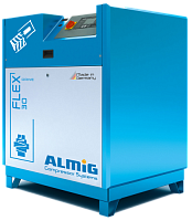 Винтовой компрессор ALMiG FLEX-7-8